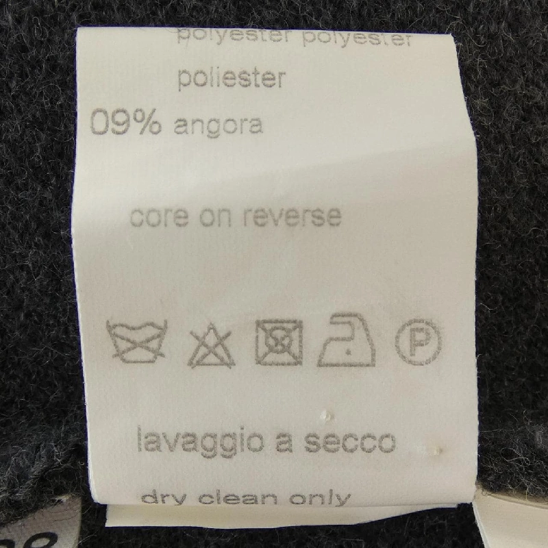 Áo khoác ERMANNO SCERVINO 642604