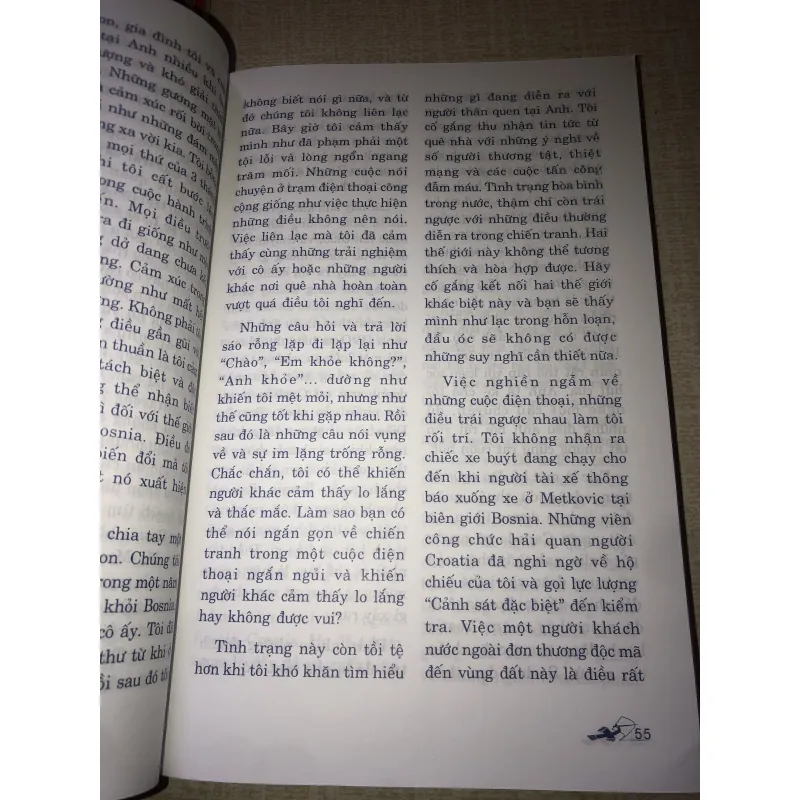 Cuộc Chiến Đã Qu Niềm Đau Và Nỗi Nhớ Vẫn Còn - ANTHONY LOYD 934680