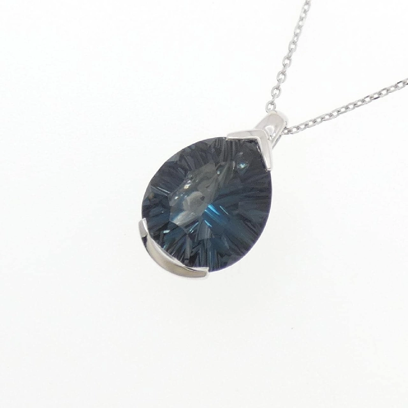 Tasaki Lumino Necklace - Hàng hiệu Authentic 840296
