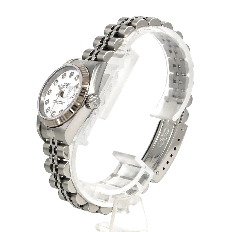 Đồng hồ Rolex Datejust 79174G SSxWG tự động Y - Hàng hiệu chính hãng 872879