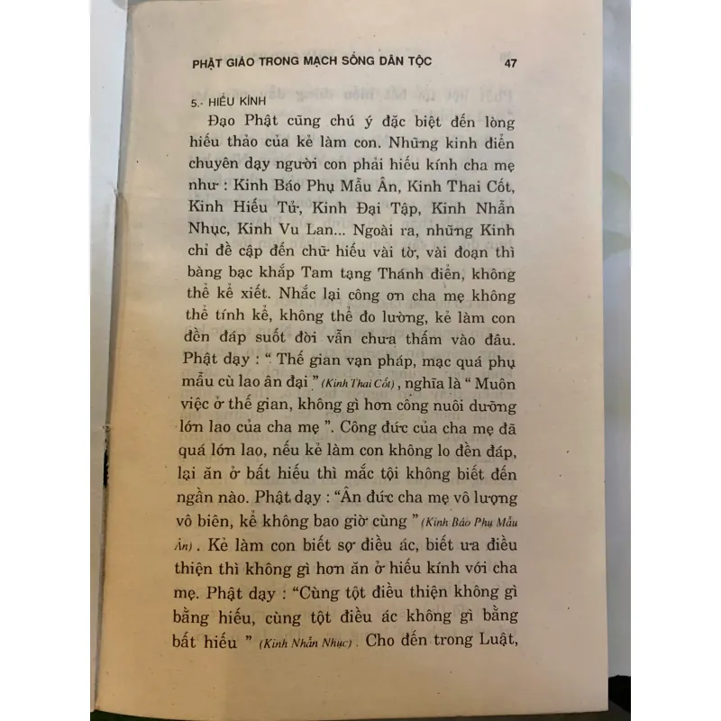 PHẬT GIÁO VỚI DÂN TỘC - THÍCH THANH TỬ 1029690