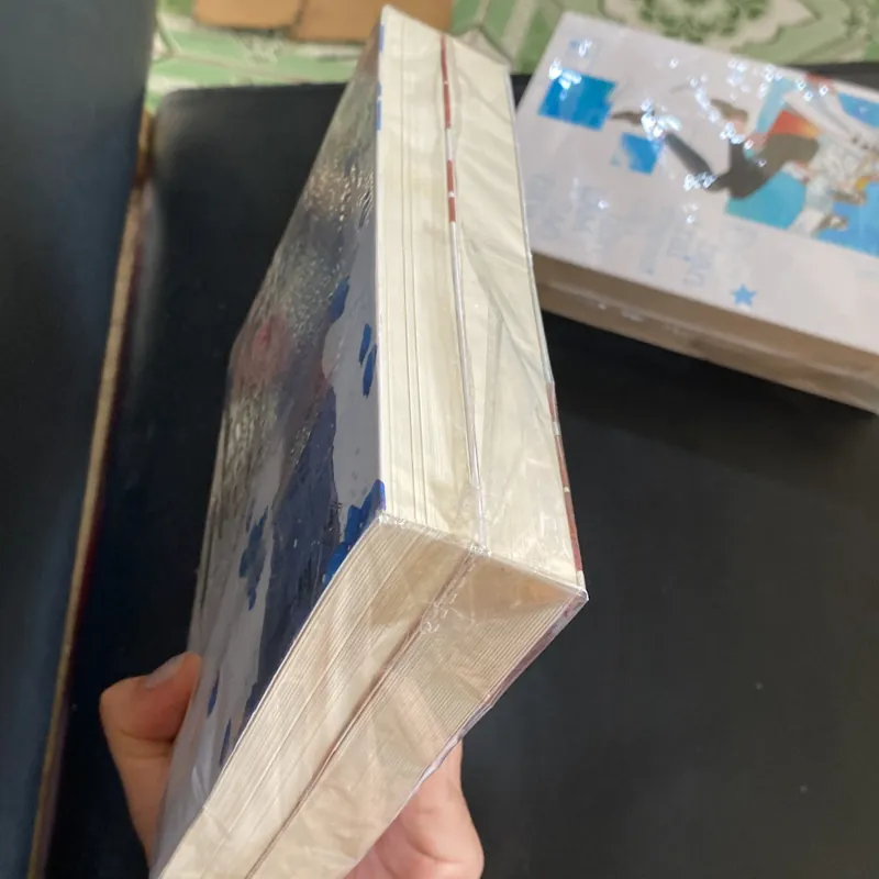 Bình Hoa full 2 tập  592055