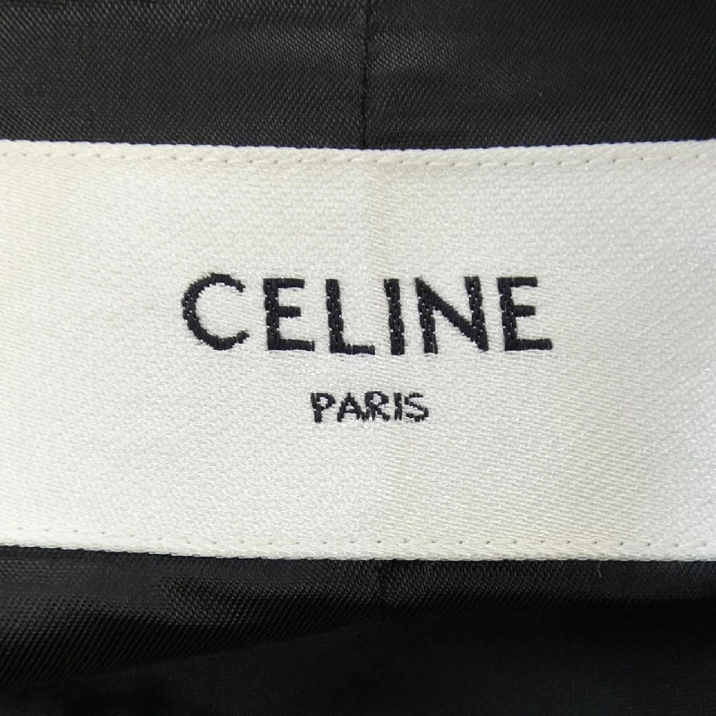 Áo khoác CELINE - Hàng hiệu Chính hãng 903833