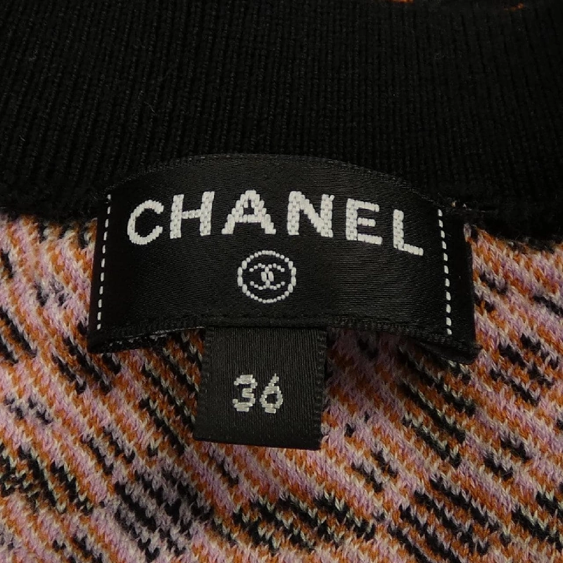 CHANEL P75342K10799 23A Áo len - Hàng hiệu Chính hãng 823668