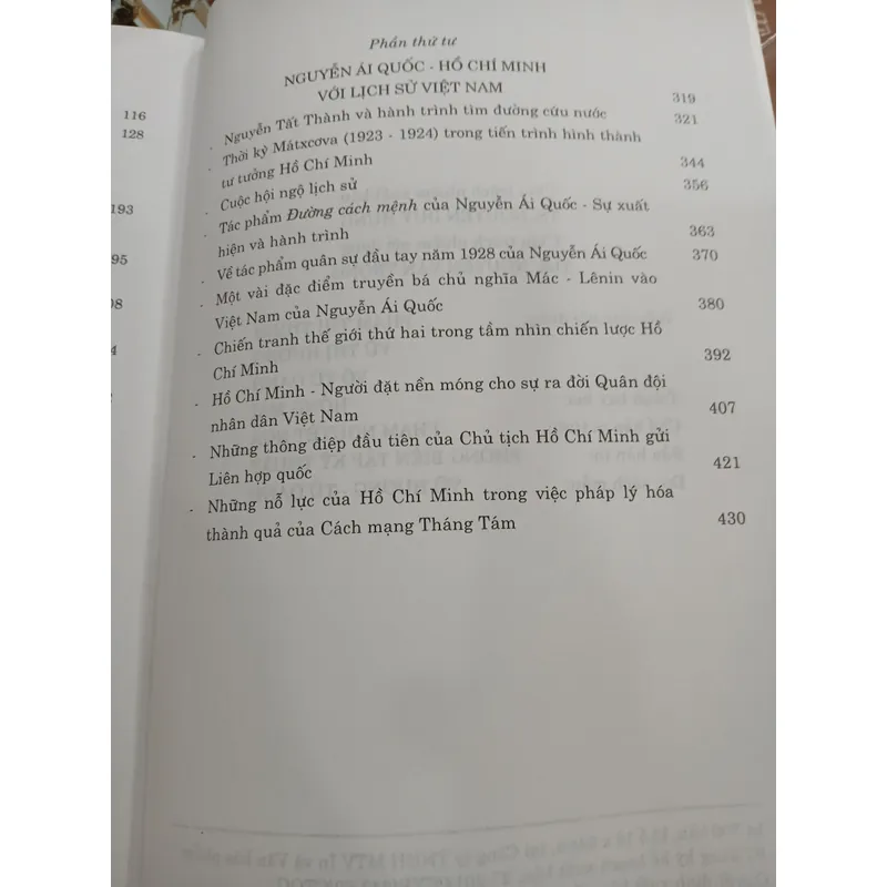 KHÁM PHÁ LỊCH SỬ VIỆT NAM - PHẠM XANH 719733