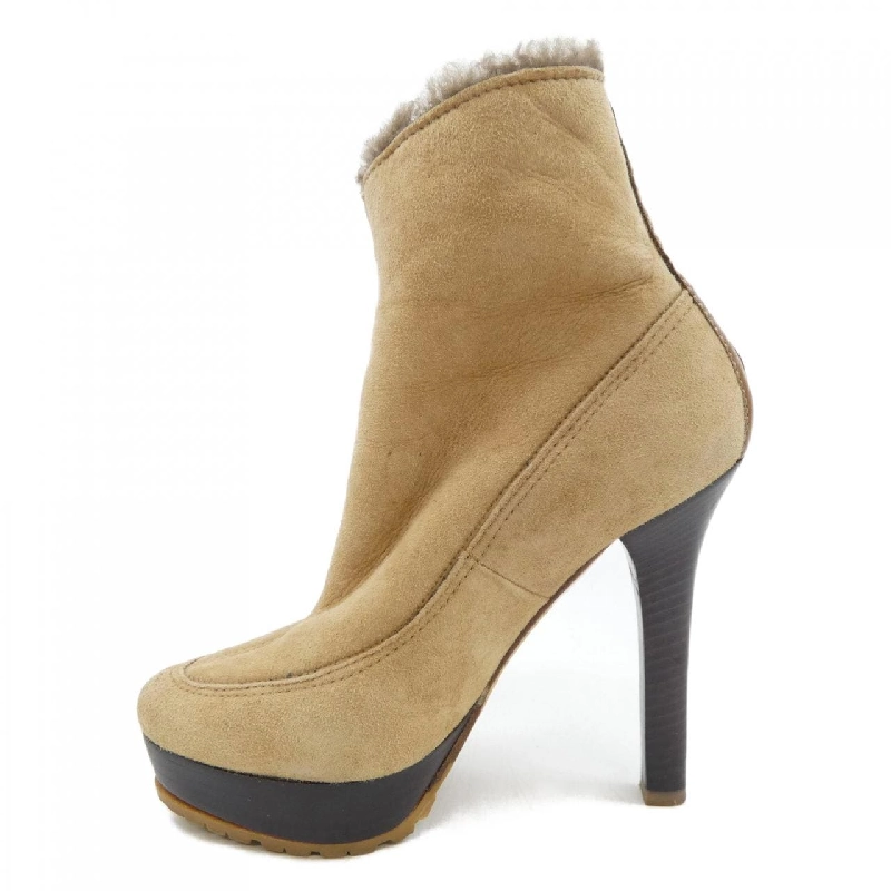 【Mã giảm giá】Giày bốt JIMMY CHOO 661957