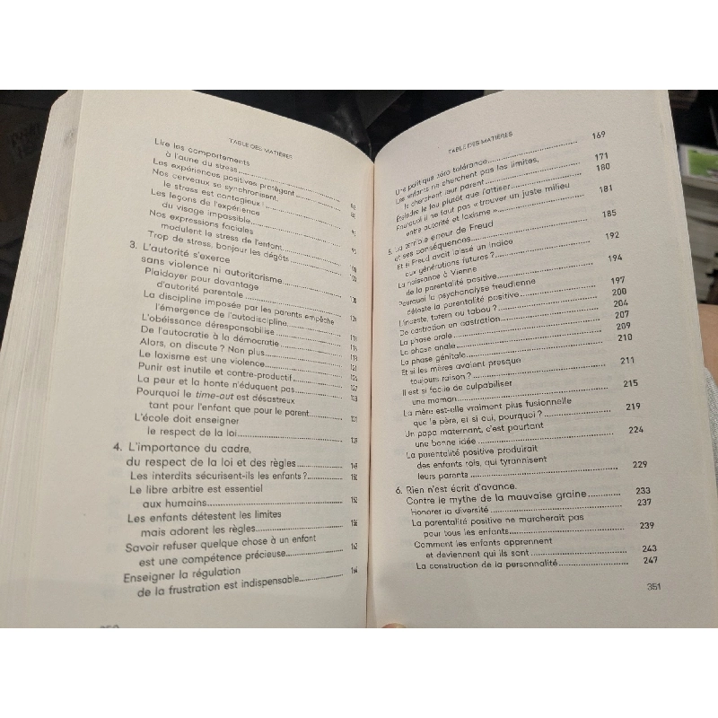 Éduquer tout ce qu'il faut savoir - Isabelle Filliozat 751624