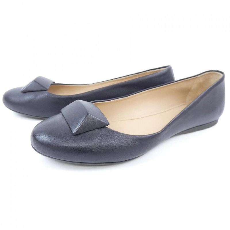 【Mã giảm giá】Giày Max Mara 663459