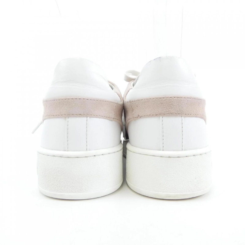 【Mã giảm giá】Giày sneaker HERMES 664571