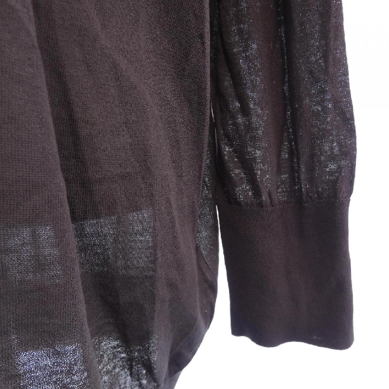 ギャルリーヴィー GALERIE VIE Áo khoác cardigan - Hàng hiệu Authentic 810785