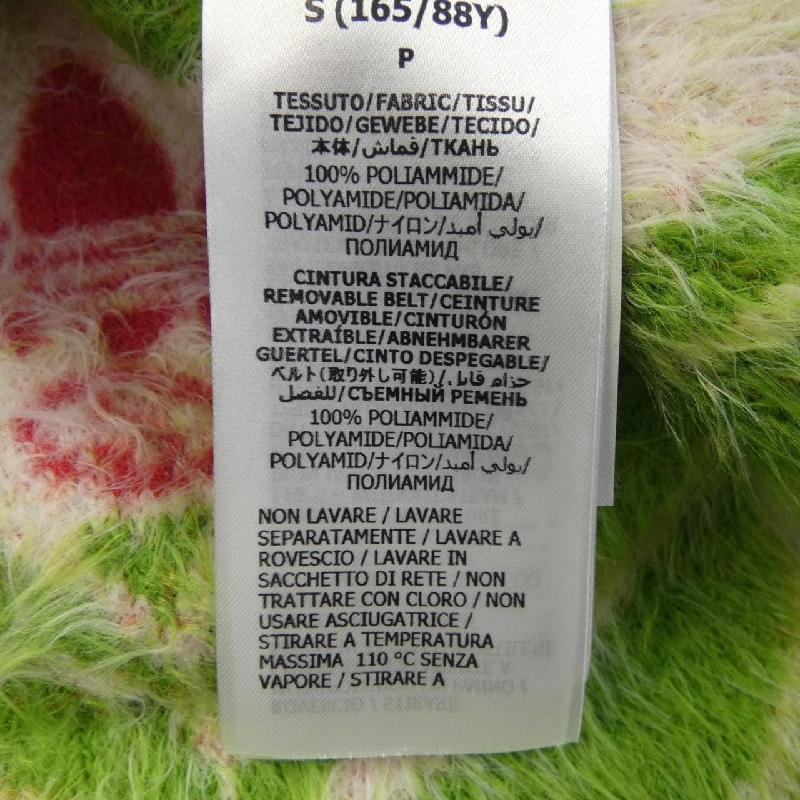 【Mã giảm giá】Gucci GUCCI Áo cardigan 645906