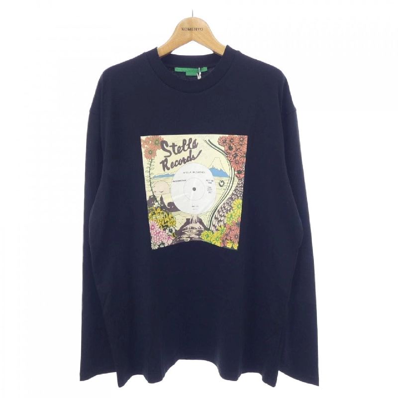 Áo phông Record Long T của STELLA MCCARTNEY 630150