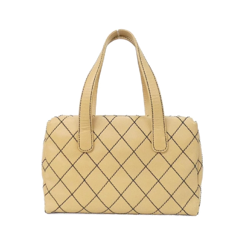 Túi xách chéo Wild Stitch Line 16799 của Chanel - Hàng hiệu Authentic 767995