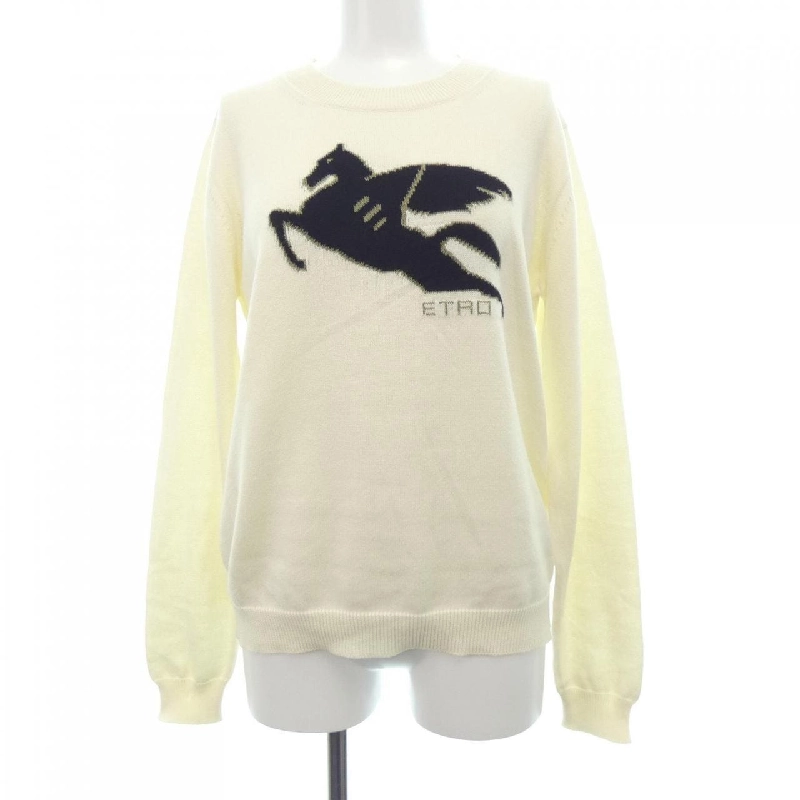 【Mã giảm giá】Etro ETRO Áo len 645126