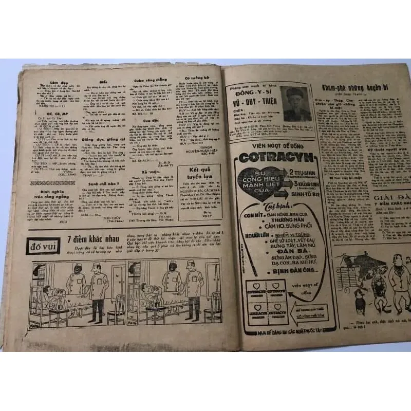 BÁO TIỀN PHONG NĂM 1967  749465