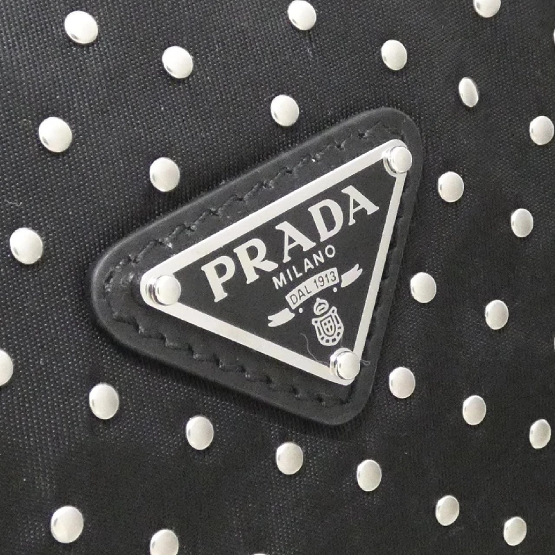 Túi xách vai Prada 1BC515 613378