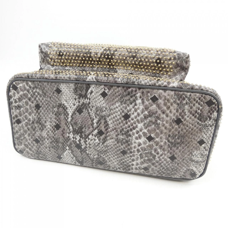 Ba lô MCM MWK3SVG04EG001 - Hàng hiệu Chính hãng 833360