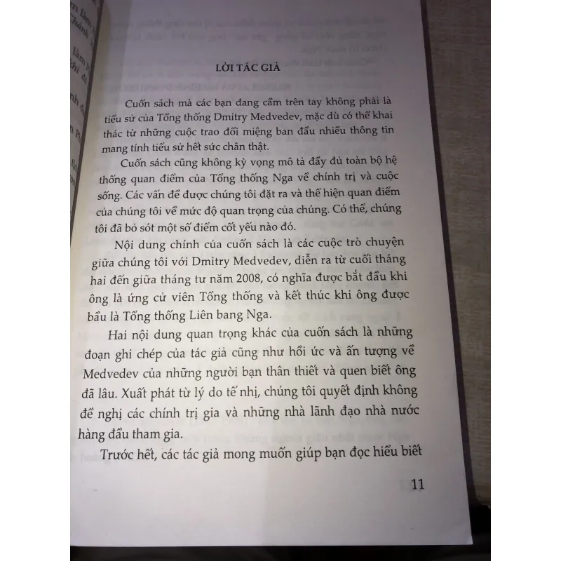 MEDVEDEV NHIKOLAI VÀ MARINA SVANHIZE 993685