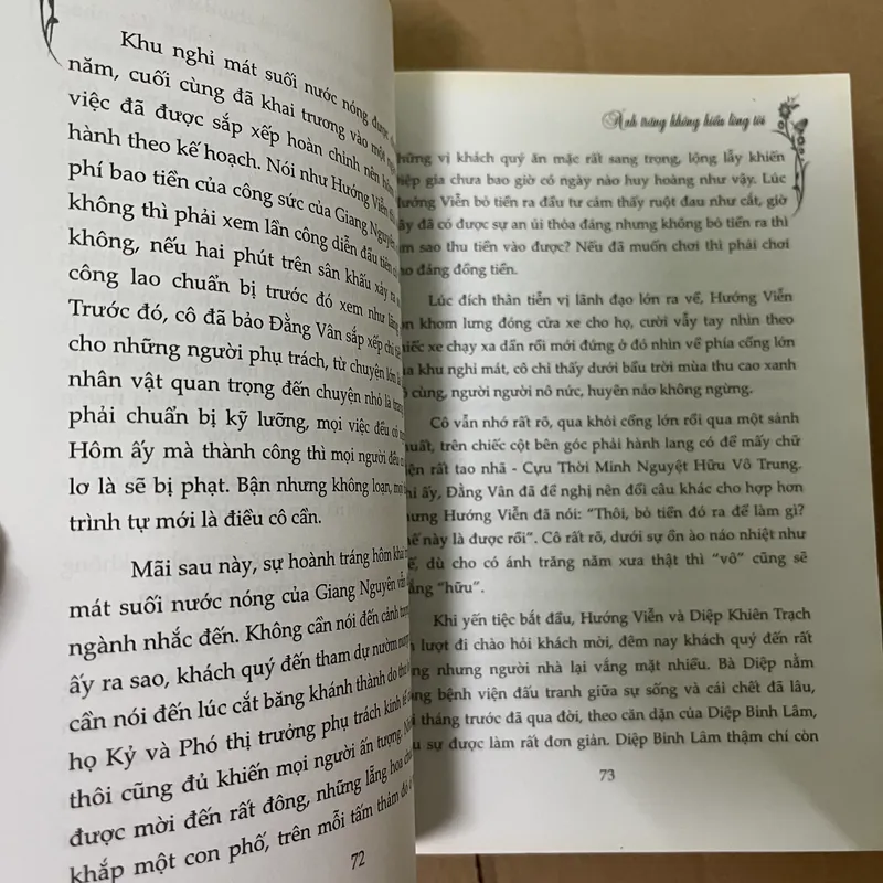 Ánh trăng không hiểu lòng tôi 563106