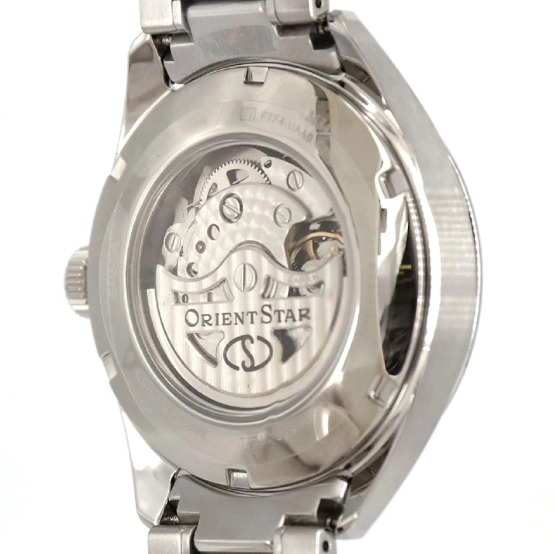 Orient Star F7 Semi-Skeleton F7F4-UAA0/RK-BY0001A SS Automatic - Hàng hiệu Authentic 882482