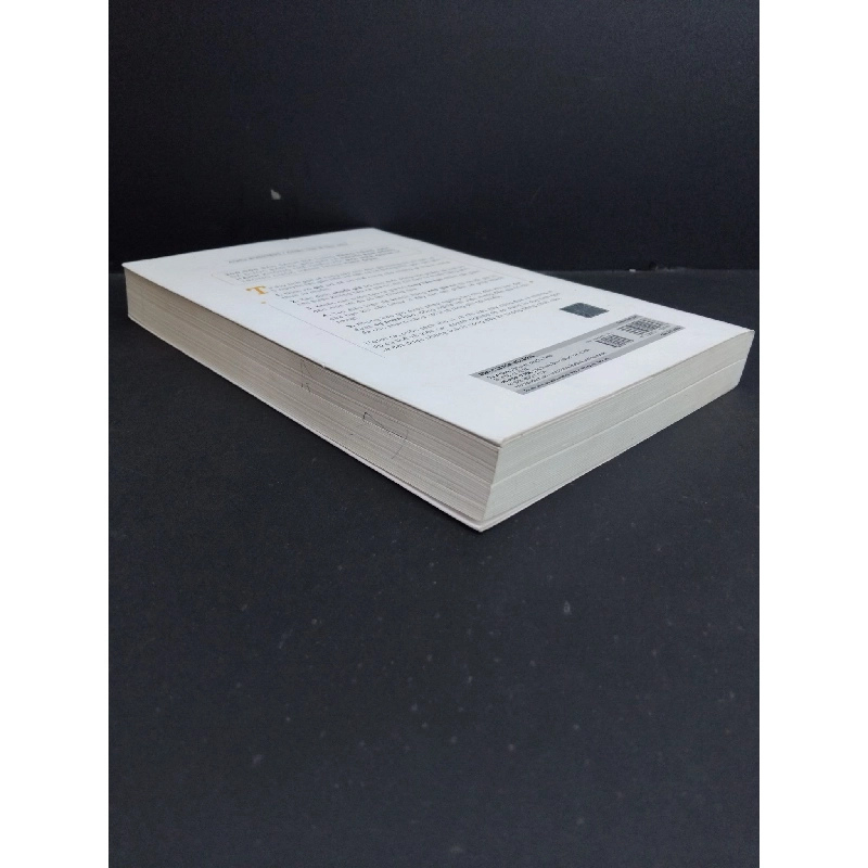 Tư duy tinh gọn mới 70% bẩn, có vết mực, ố nhẹ 2018 HCM0612 Jame P. Womack TÂM LÝ 924054