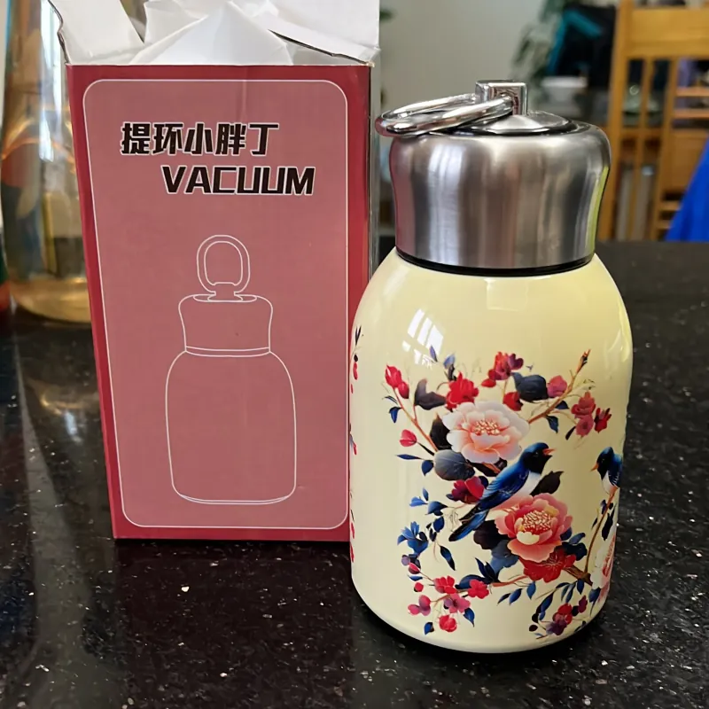 Bình nước giữ nhiệt sz nhỏ 973237