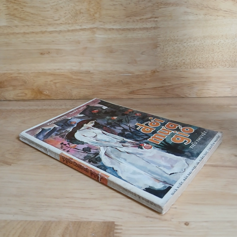 Đời Mưa Gió (Xb 1991) - Khái Hưng, Nhất Linh 475729