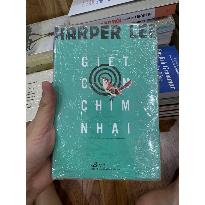 Giết con chim nhại - mới 100% 559140