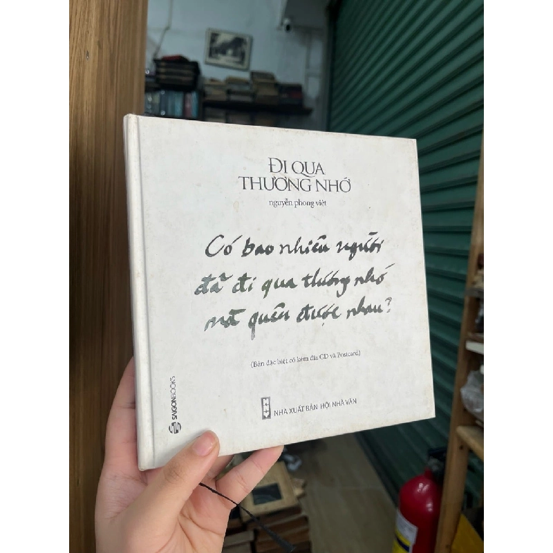 Có bao nhiêu người đã đi qua thương nhớ mà quên được nhau? 121831