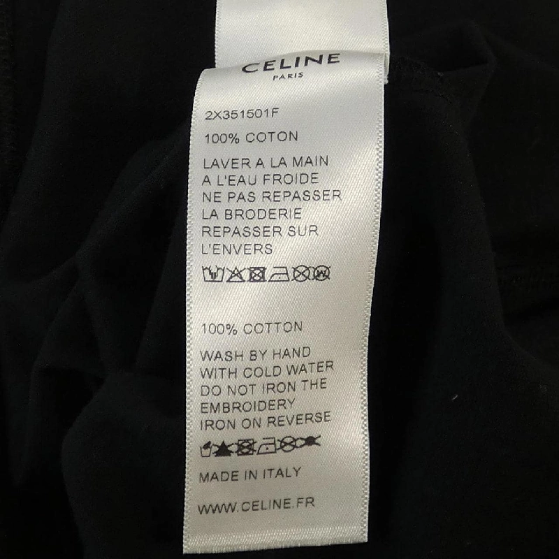 Áo thun CELINE 2X351501F 629579