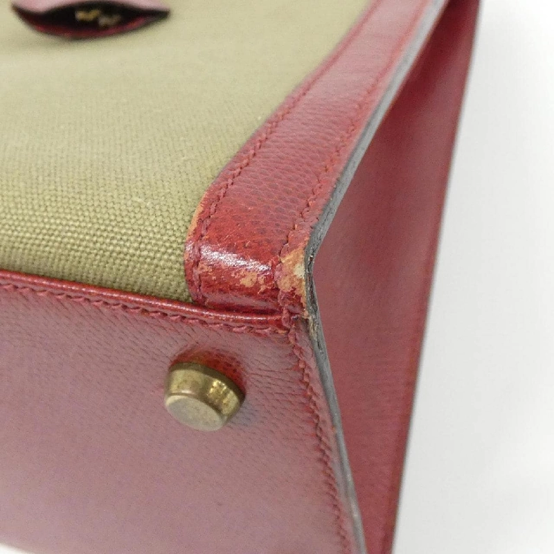 【Vintage】Túi Hermes Kelly 28cm 617000