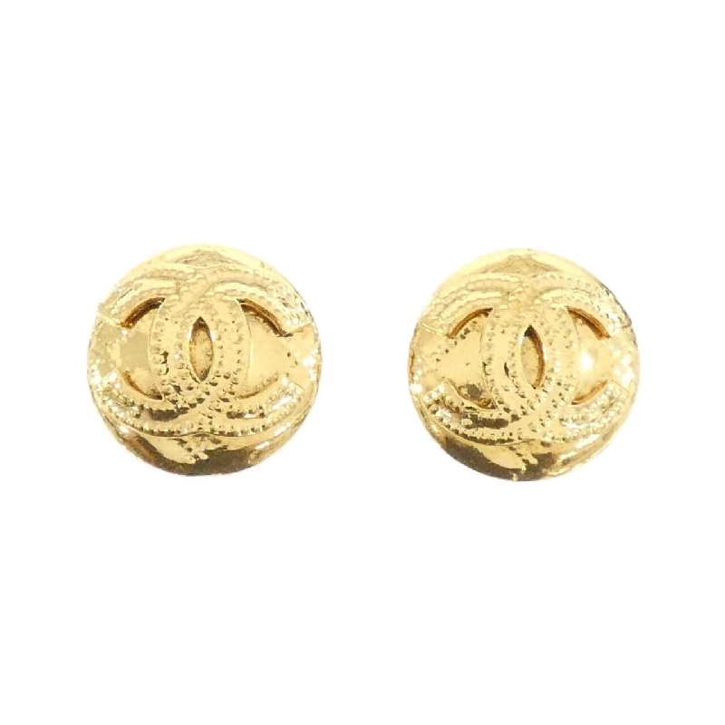 【Vintage】Bông tai Chanel 626864