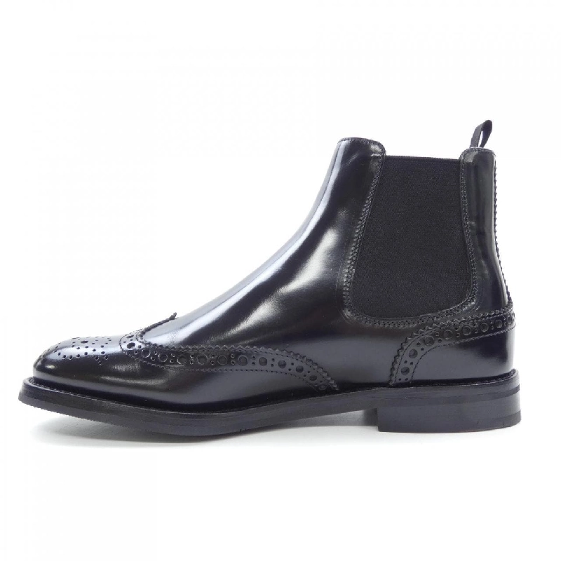 【Mã giảm giá】Giày bốt CHURCH'S 663652