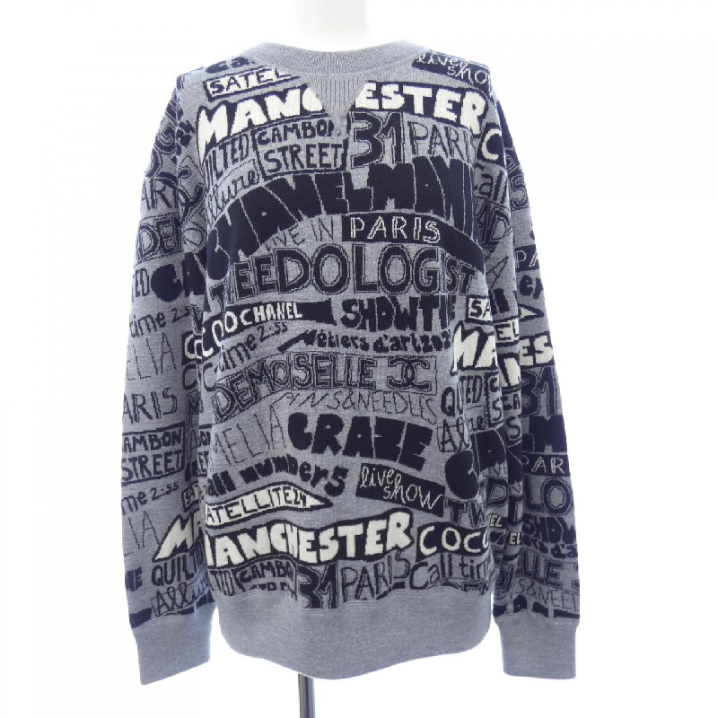 【Mã giảm giá】Chanel CHANEL Áo len 638387