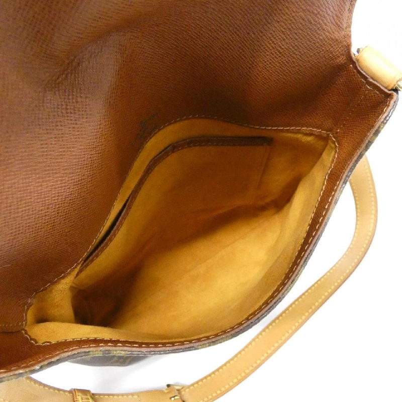 Túi xách vai Louis Vuitton Monogram Musette Salsa M51258 - Hàng hiệu Authentic 767081