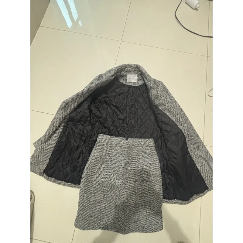 sét dạ nữ size M 752771