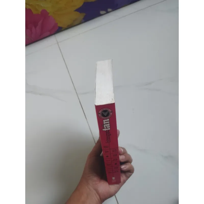 Viết Về Bè Bạn- Bùi Ngọc Tấn 973319