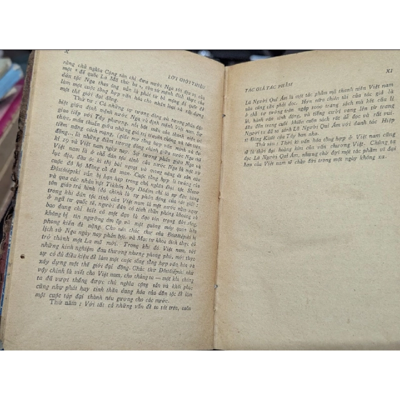 Lũ người quỉ ám - Dostoievski 129193