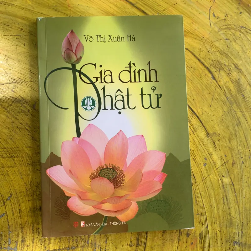 COMBO GIA ĐÌNH PHẬT TỬ & HÈ VỀ 958168