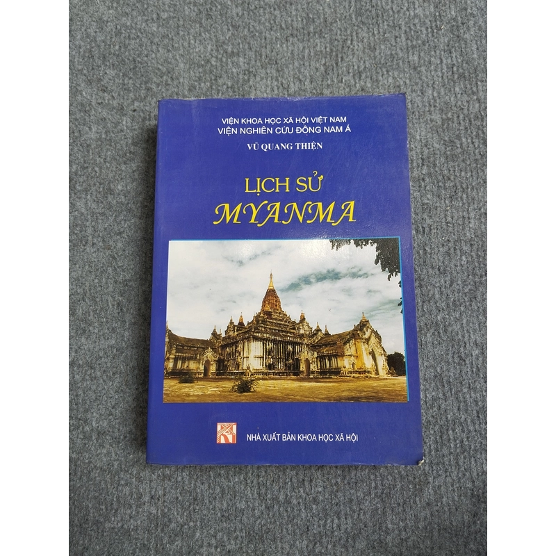 LỊCH SỬ MYANMA 533401