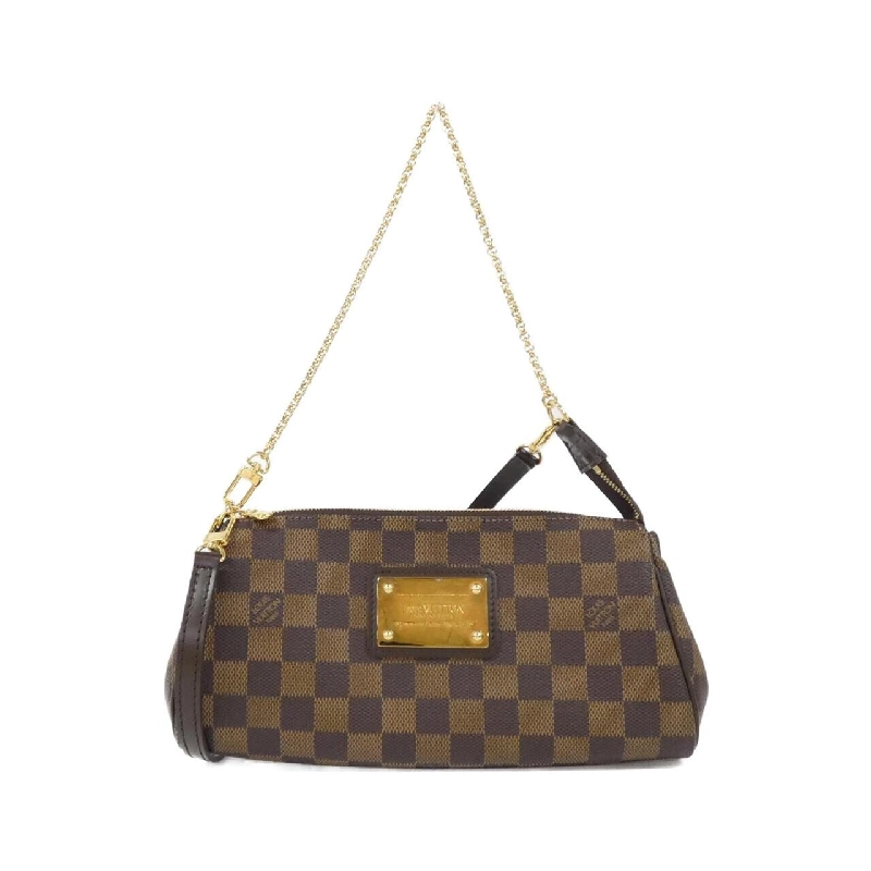 Túi xách vai Louis Vuitton Damier Eva N55213 - Hàng hiệu Chính hãng 776594