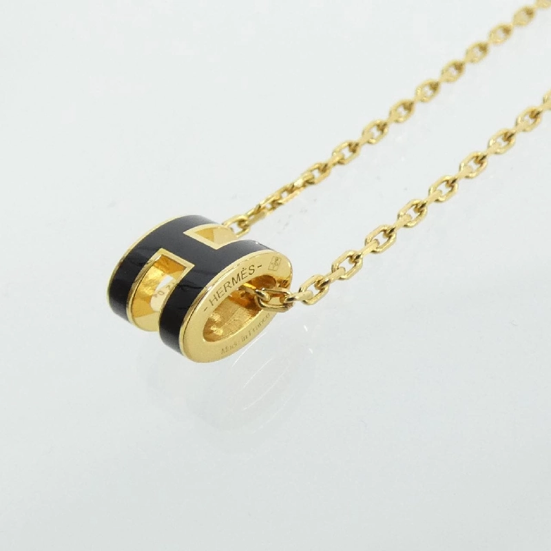 Hàng hiệu Authentic Hermes Pop Ash MINI 147992F Necklace 773128