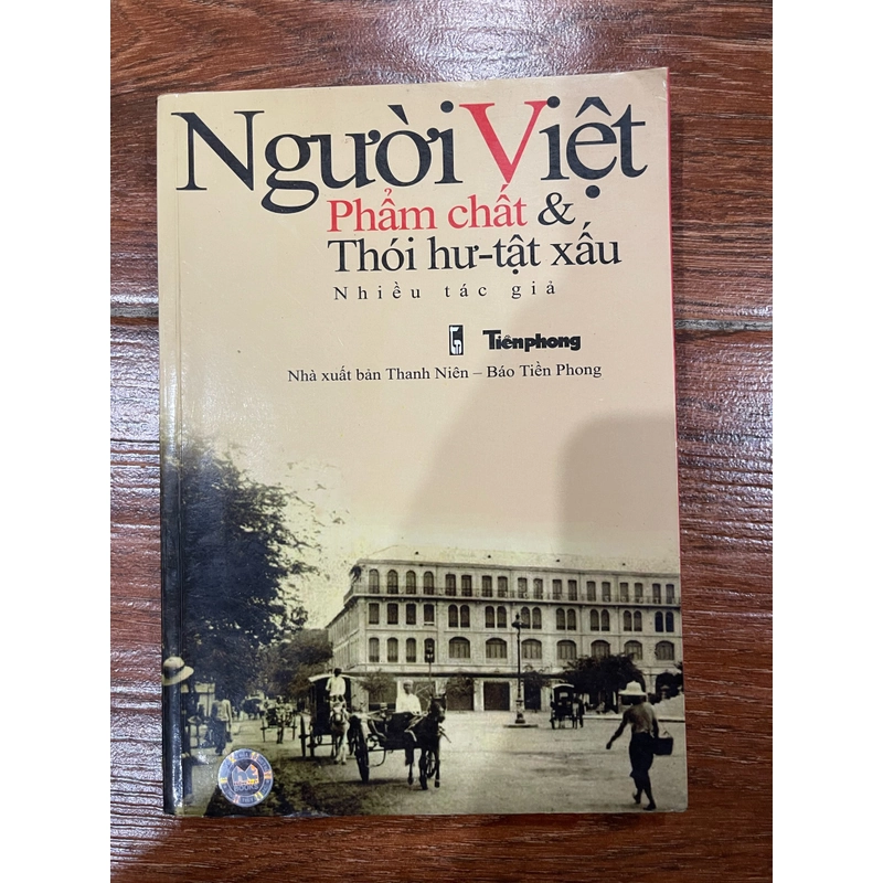 Người Việt phẩm chất & thói hư - tật xấu (k1) 519579