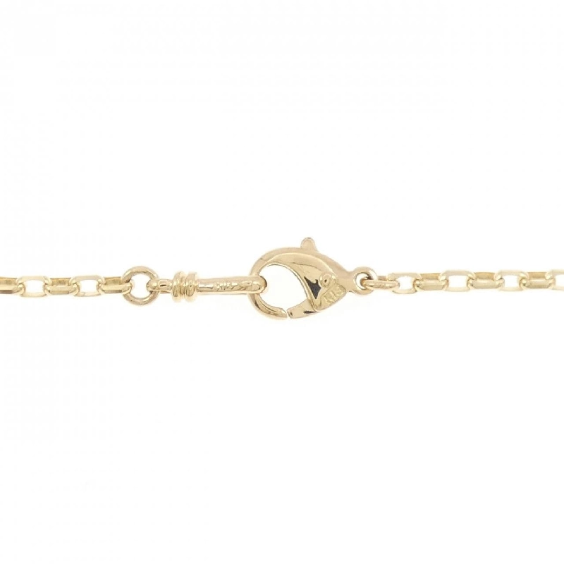 K18YG Vòng tay - Hàng hiệu Chính hãng 870299