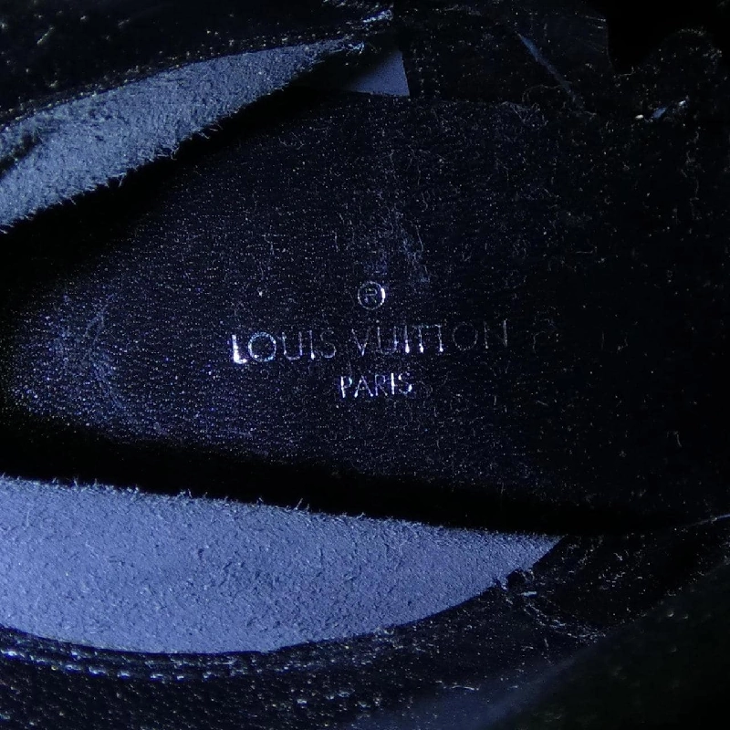 【Mã giảm giá】Giày bốt LOUIS VUITTON 659713