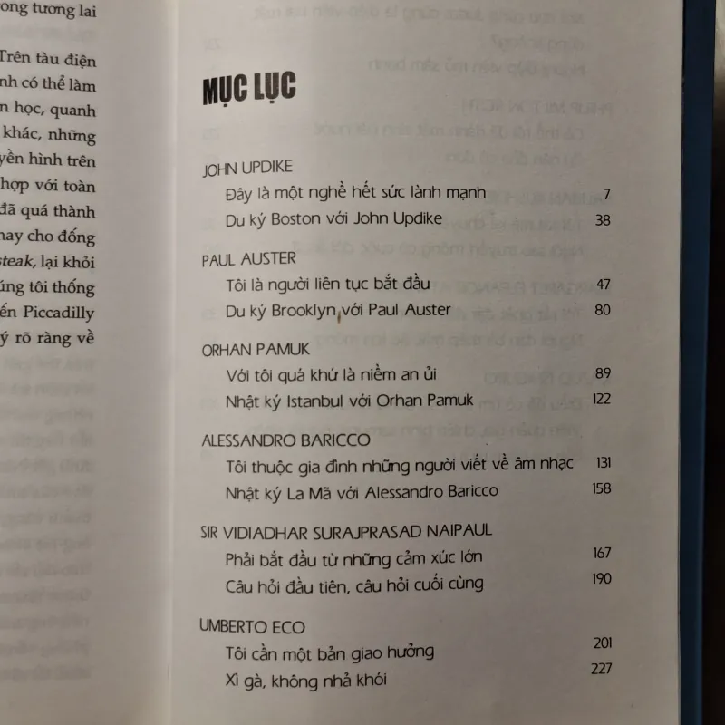 Lévai Balázs - Thế giới là một cuốn sách mở 779921