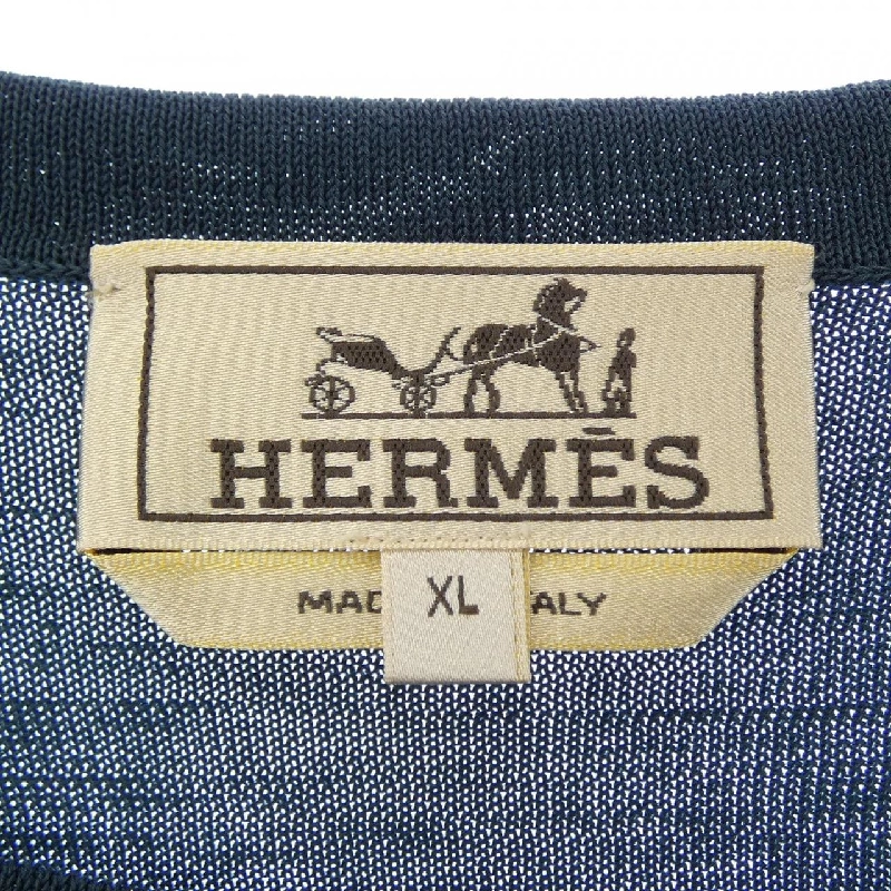 HERMES ニット - Hàng hiệu Authentic 884385