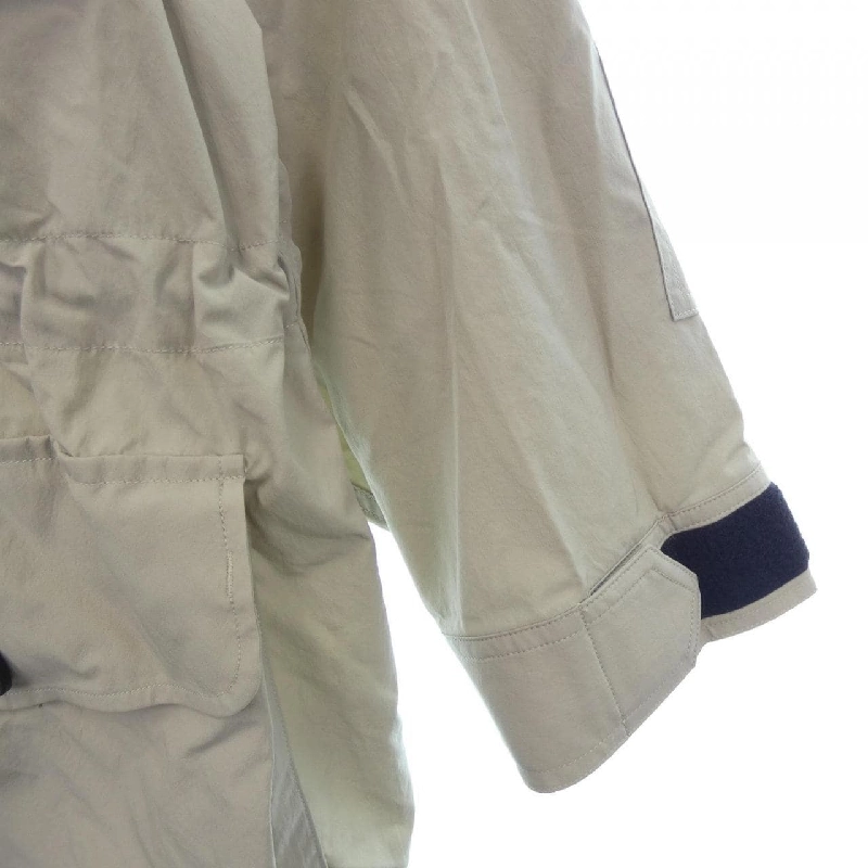 Áo khoác N.HOOLYWOOD - Hàng hiệu Authentic 900223