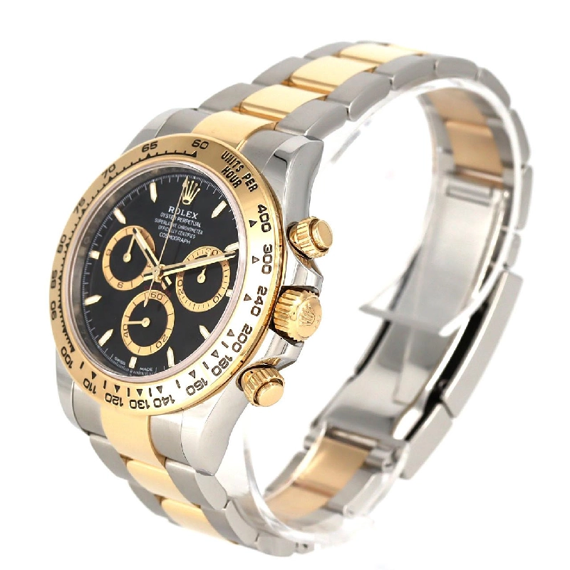 Đồng hồ Rolex Daytona 126503 SSxYG tự động - Hàng hiệu chính hãng 882250