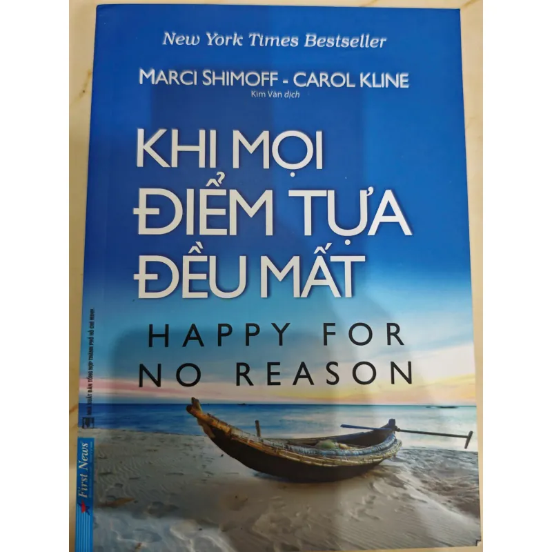 Khi Mọi Điểm Tựa Đều Mất 757294